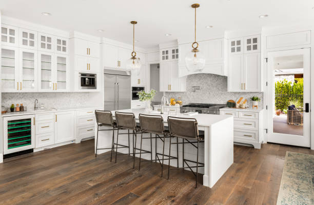 Reliable Cabinet Installation contractor in Royersford, PA by I E Kitchen